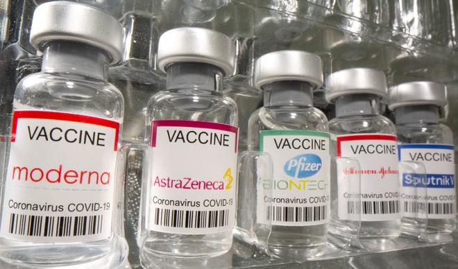 Việt Nam sắp có vaccine Covid-19 chỉ cần tiêm một liều-1