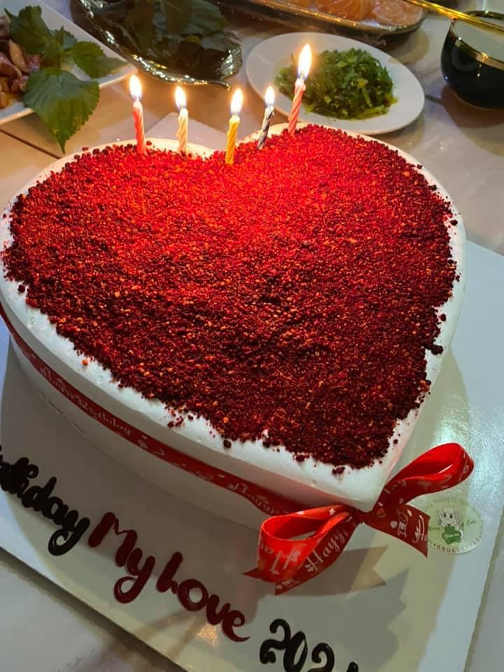 Vy Oanh mừng sinh nhật chồng hoành tráng sau ồn ào zĩ zãng zơ záy-5