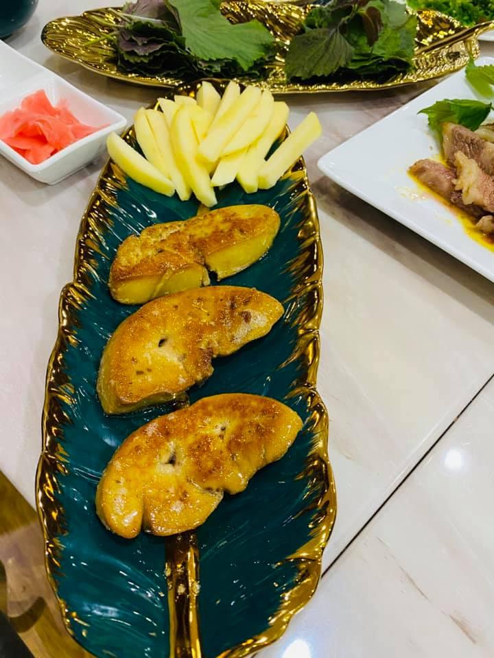 Vy Oanh mừng sinh nhật chồng hoành tráng sau ồn ào zĩ zãng zơ záy-7