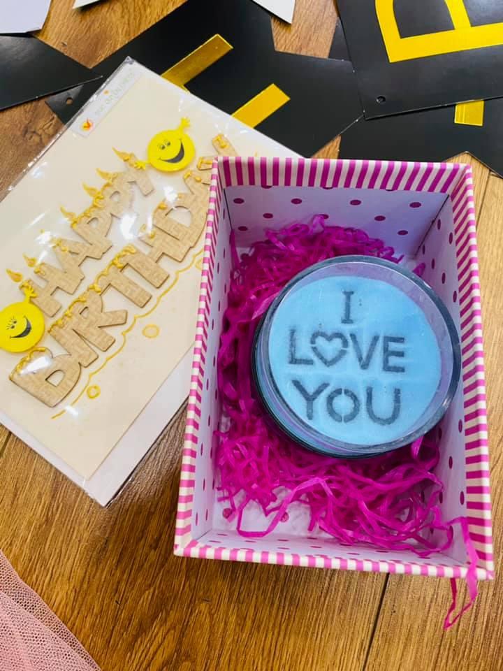 Vy Oanh mừng sinh nhật chồng hoành tráng sau ồn ào zĩ zãng zơ záy-8