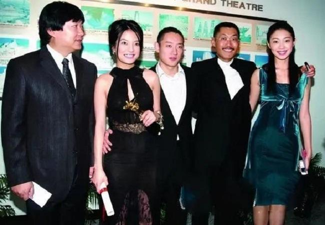 3 kẻ thù của Triệu Vy trong Cbiz: Với Phạm Băng Băng có thể hòa giải được nhưng tại sao Chương Tử Di thì không?-7