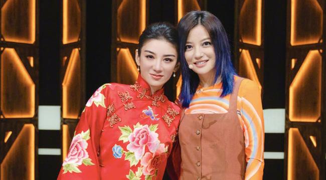 3 kẻ thù của Triệu Vy trong Cbiz: Với Phạm Băng Băng có thể hòa giải được nhưng tại sao Chương Tử Di thì không?-11