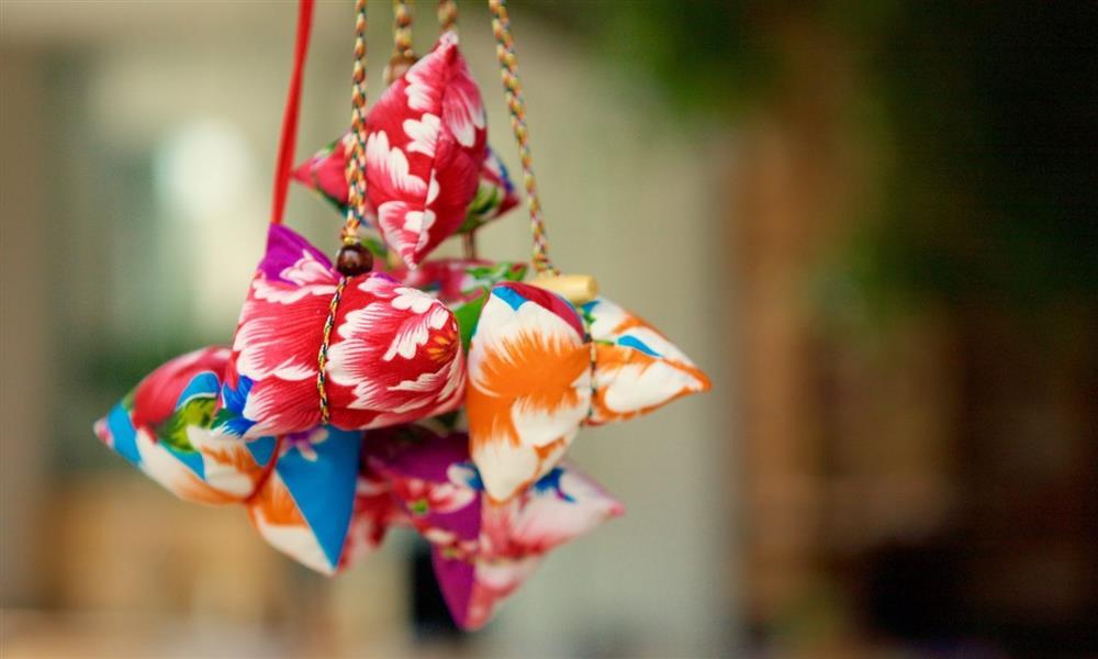 Dạo một vòng xem văn hóa đón Tết Đoan Ngọ của các nước Châu Á ra sao?-3