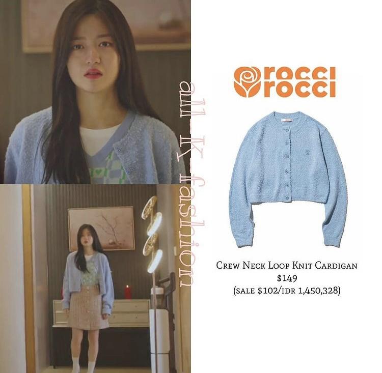 Ác nữ Kim So Yeon phủ kín hàng hiệu trong tập 2 Penthouse 3-5