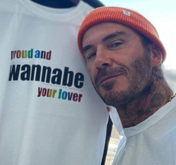 Victoria bị chê bán đồ đắt còn cho con gái Harper quảng cáo thông điệp không phù hợp-1