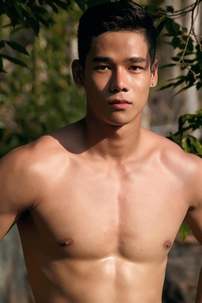 Soái ca Người Ấy Là Ai Huy Kai: Chàng trai màu tím bị gạ tình như cơm bữa-3