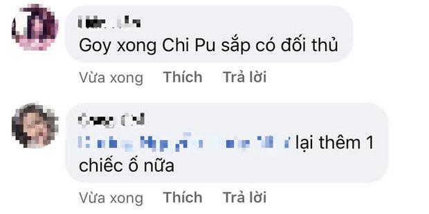 Ngọc Trinh debut thành ca sĩ khiến Chi Pu ngồi không cũng bị dân mạng réo tên-3