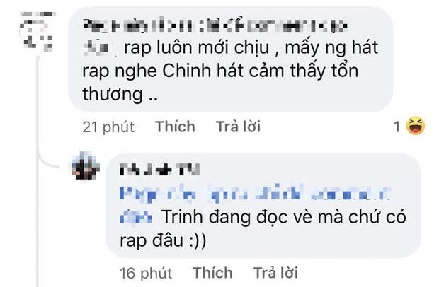 Ngọc Trinh debut thành ca sĩ khiến Chi Pu ngồi không cũng bị dân mạng réo tên-4