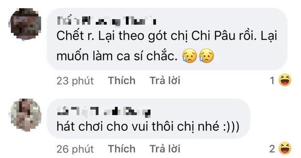 Ngọc Trinh debut thành ca sĩ khiến Chi Pu ngồi không cũng bị dân mạng réo tên-5