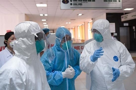 Sáng 13/6: Thêm 95 ca mắc Covid-19 mới trong nước, Bắc Ninh chiếm nhiều nhất