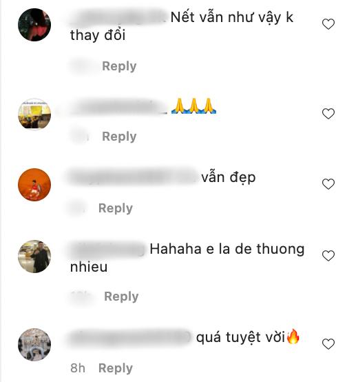 Trâm Anh lộ hàng vì mặc đồ ngủ quá sexy khi cổ vũ đội tuyển Việt Nam-6