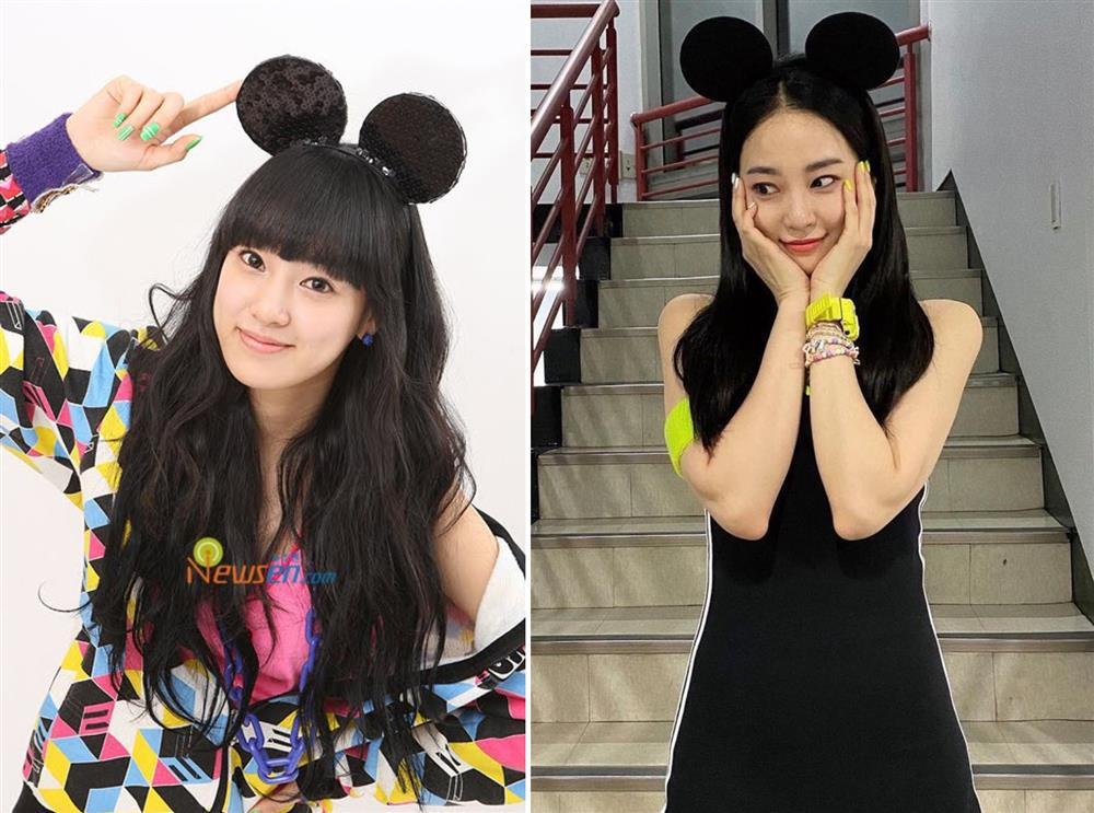 Số phận nhóm nữ Gen 2 sau 12 năm nổi tiếng-1