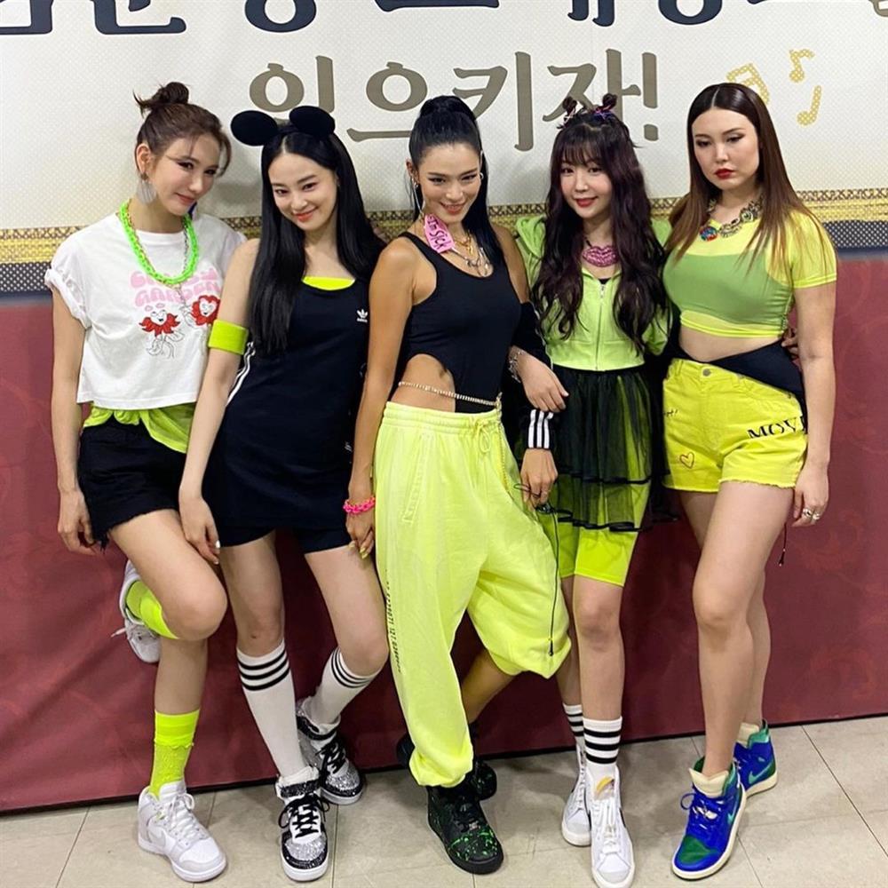 Số phận nhóm nữ Gen 2 sau 12 năm nổi tiếng-6