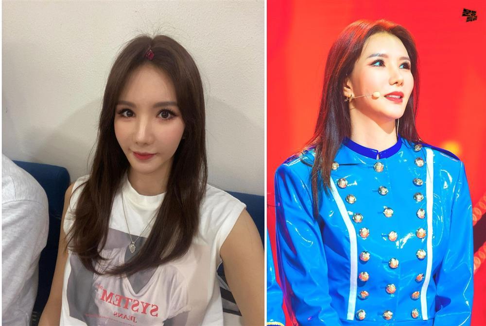 Số phận nhóm nữ Gen 2 sau 12 năm nổi tiếng-9