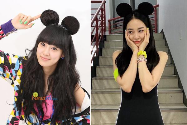 Sức mạnh Lisa (BLACKPINK): Làm thay đổi cuộc đời nữ ca sĩ-4