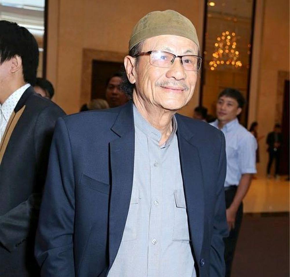 Vĩnh biệt đạo diễn Lê Cung Bắc-2