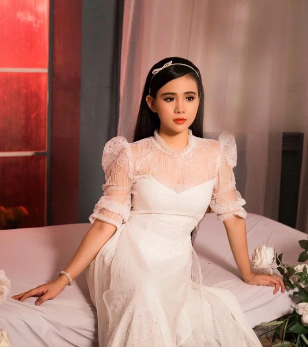 Ngoài Hồ Văn Cường, 3 người con nuôi của Phi Nhung sống và có sự nghiệp ra sao?-3