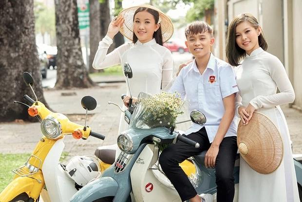 Ngoài Hồ Văn Cường, 3 người con nuôi của Phi Nhung sống và có sự nghiệp ra sao?-11