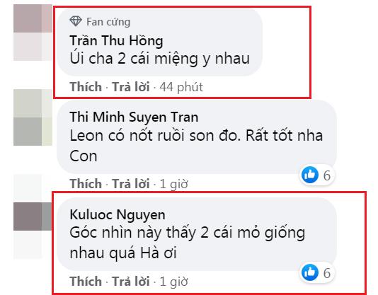 Kim Lý đưa quý tử đi bơi, dân mạng soi khoảnh khắc như 2 giọt nước-7