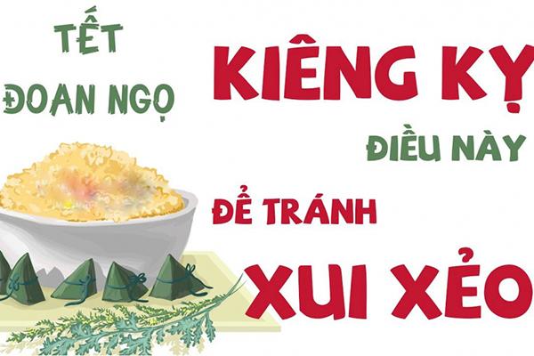 Tết Đoan ngọ 2022 là ngày nào, nguồn gốc ra sao?-3