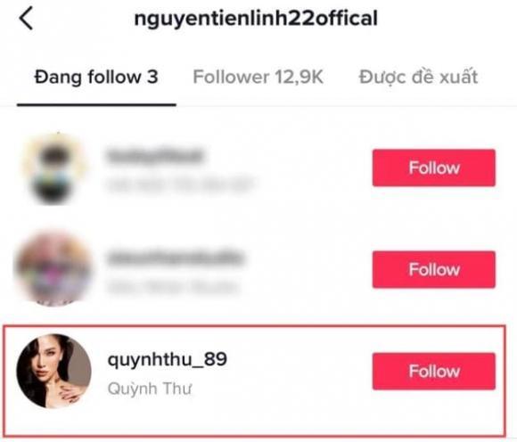 Dân mạng khẳng định Nguyễn Tiến Linh cua Quỳnh Thư là sự thật?-2