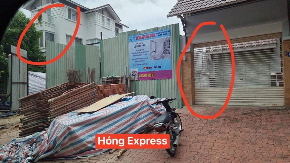 Thủy Tiên nói rõ nghi vấn ăn chặn tiền từ thiện xây biệt thự mới 80 tỷ-1