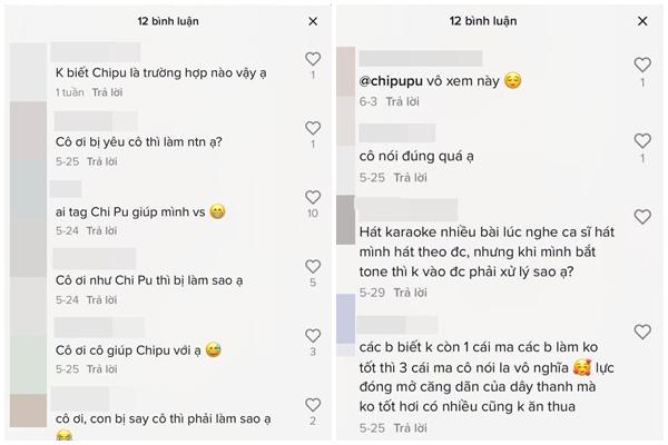 Diva Mỹ Linh mách tips hát không chênh phô, netizen tag Chi Pu vào mà học-1