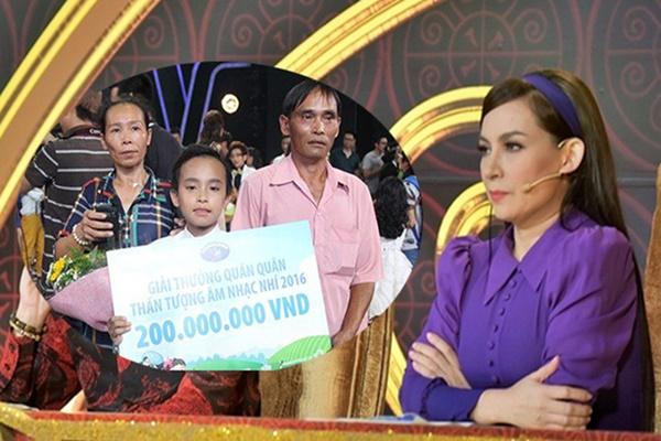 Người cầm hộ 200 triệu tiền thưởng của Hồ Văn Cường suốt 5 năm qua là ai?