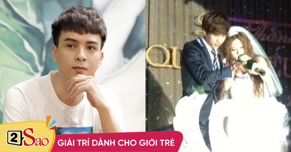 Hồ Quang Hiếu nhắc đích danh vợ cũ, thái độ ra sao sau đấu tố?