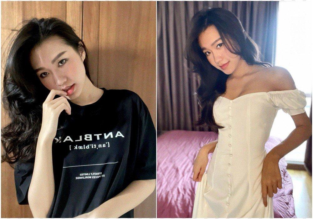 Bạn gái Đoàn Văn Hậu bày tips để mặt mộc vẫn xinh hết phần thiên hạ-6