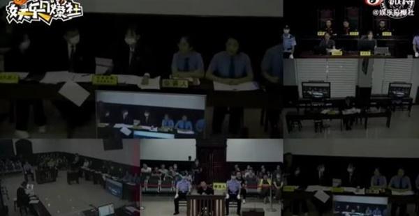 Đàm Tùng Vận bị bóc phốt đi show mà quá ít nói, fan nhắc vụ sốc tâm lý vì mẹ mất-5