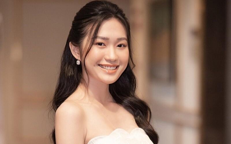 Bạn gái Đoàn Văn Hậu bày tips để mặt mộc vẫn xinh hết phần thiên hạ-2