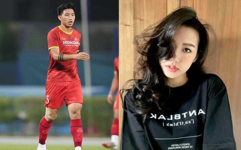 Bạn gái Đoàn Văn Hậu bày tips để mặt mộc vẫn xinh hết phần thiên hạ-1