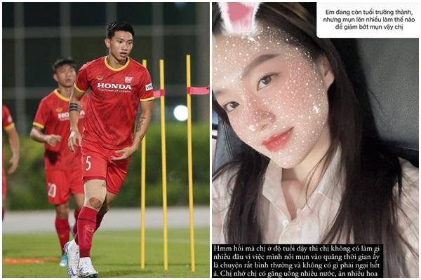 Doãn Hải My chuyển style quyến rũ sau khi hẹn hò Đoàn Văn Hậu-14