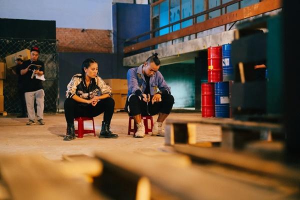 Nam phụ lầy lội nhưng si tình nhất màn ảnh Việt-3