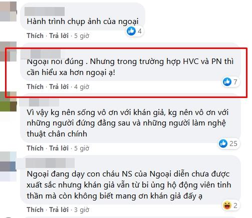 Vũ Hà bàn về chữ ƠN, Phi Nhung và Hồ Văn Cường ai sai ai đúng?-4