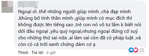 Vũ Hà bàn về chữ ƠN, Phi Nhung và Hồ Văn Cường ai sai ai đúng?-6