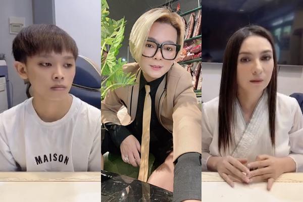 Cát-xê đi hát của Hồ Văn Cường: Tưởng nhiều hóa ra rất ít?-5