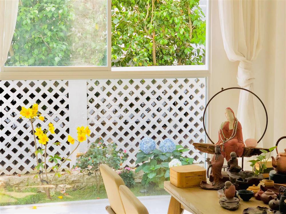 Ngắm biệt thự cao cấp của vợ chồng Thủy Tiên trước khi đập đi xây lại-6