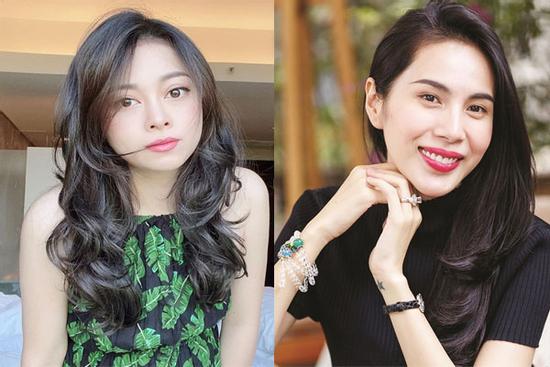 Thủy Tiên trần tình vụ xây biệt thự mới, Hằng Túi 'còm' một câu lọt top comment