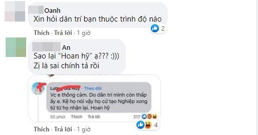 Nam ca sĩ bị chỉ trích dữ dội khi bảo vệ Thủy Tiên, chê dân trí thấp-6