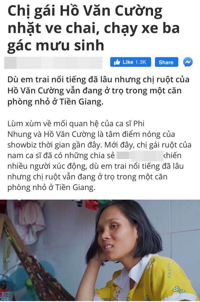 Hoa hậu Phương Lê: Thực sự Phi Nhung quá tệ-1