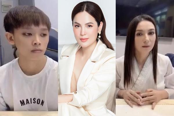 Đã đến lúc Phi Nhung cần trả hết tiền cho Hồ Văn Cường?-6