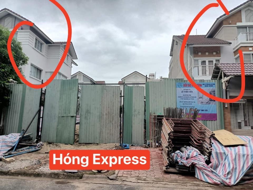 Thủy Tiên bị khui lươn lẹo tên chủ đầu tư biệt thự mới?-1