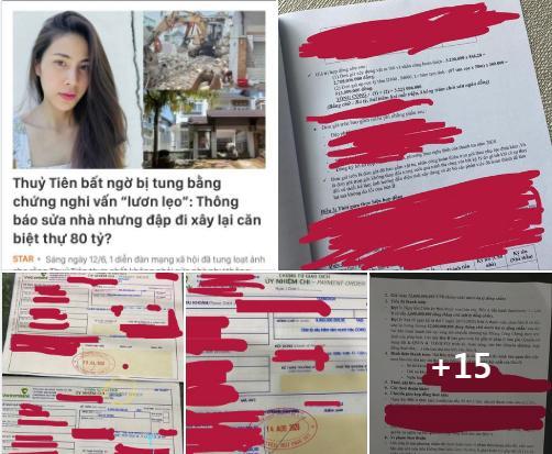 Thủy Tiên bị khui lươn lẹo tên chủ đầu tư biệt thự mới?-2