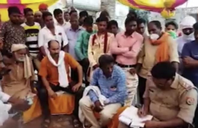 Chú rể xuất hiện say mèm, lớn tiếng yêu cầu cô dâu làm 1 việc khiến cô lập tức hủy hôn-4