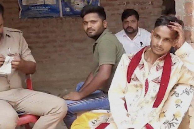 Cho nhà trai vay tiền sửa phòng cưới, cô gái bị lật mặt như bánh tráng-3