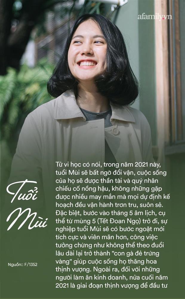 Qua Tết Đoan ngọ, 3 con giáp này làm gì cũng được quý nhân chiếu cố-3