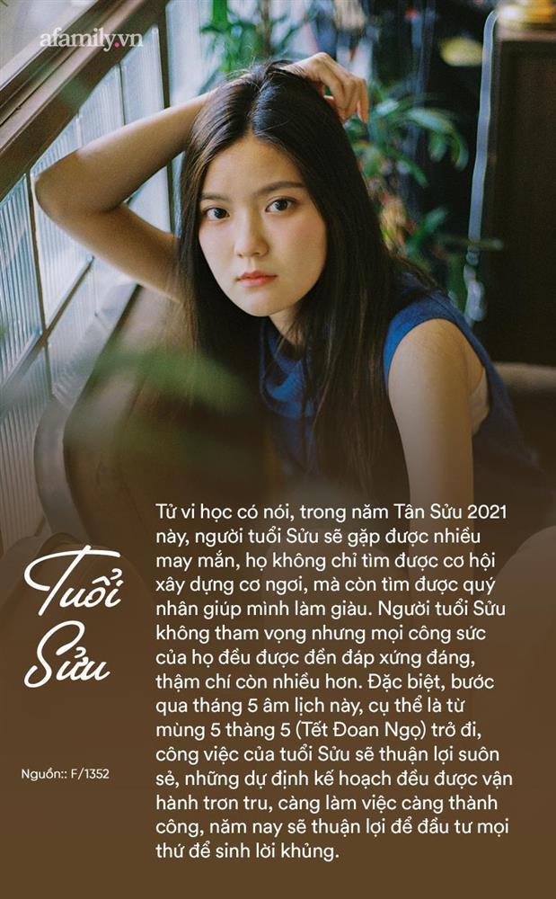 Qua Tết Đoan ngọ, 3 con giáp này làm gì cũng được quý nhân chiếu cố-1