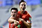 5 khả năng Việt Nam đi tiếp ở vòng loại 'World Cup'